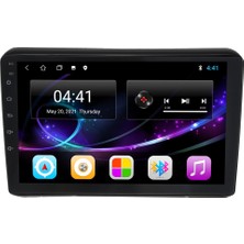 Navigold Honda Hr-V Android 11 Navigasyon Multimedya 2gb Ram Ekran