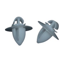 Çınar Online Store Fiat Doblo Kapı Bant & Kapı Çıta Klipsi 10 Adet 71728805