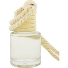 İhvan Online Mescidi Aksa Cam Şişe Araba Kokusu 8 ml