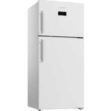 Grundig Grnd 6501 630 Litre No-Frost Buzdolabı