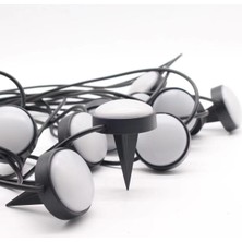 Sunlight Smart Kit Bluetooth ve Kumandalı Bahçe Led Aydınlatması 220V