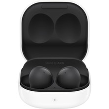 Samsung Galaxy Buds 2 Bluetooth Kulaklık Black SM-R177NZKAVALTA