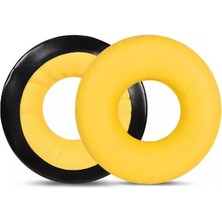 Schulzz Sennheiser HD25-1 Iı HD25 HD25SP 25SP-II Yedek Kulaklık Pedi Süngeri Padi Kulaklık Yastığı