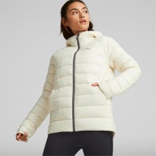 Puma Packlıte Down - Kadın Bej Spor Mont - 849407 65
