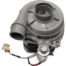 Beko Bulaşık Makinesi Sirkülasyon Pompa Motoru- 1740704500