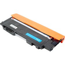 Tex-İnvest Hp Mfp 179/MFP 178/MFP 150-150NW  700 Sayfa Mavi Chipsiz