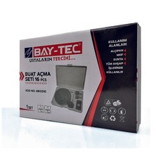 Baytech Buat Açma
