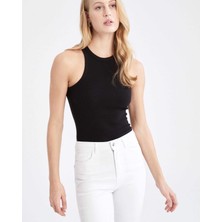 Buğlem Collection Bayan Crop Bluz