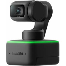 INSTA360 Link UHD 4K Aı Webcam