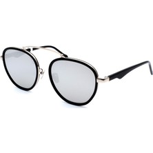 Massada 8097 Bwg Gri A 54 Unisex Güneş Gözlüğü