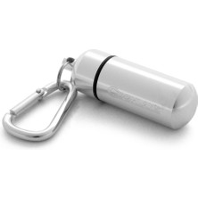 Coghlans Aluminum Capsule - Small