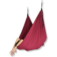 Naturecamp Nadi Bordo Yoga Hamak Seti