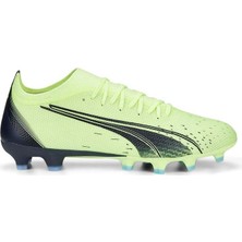 Puma Ultra Match Fg/ag Erkek Yeşil Krampon 106900 01 P-88