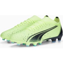 Puma Ultra Match Fg/ag Erkek Yeşil Krampon 106900 01 P-88