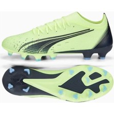 Puma Ultra Match Fg/ag Erkek Yeşil Krampon 106900 01 P-88