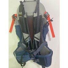 Jack Wolfskin 2010231-1383S Sırt Çantası