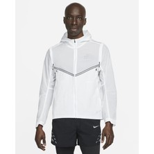 Nike Repel Run Division Çok Yönlü Erkek Koşu Ceketi DM4773-100