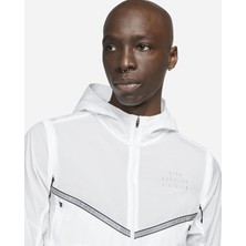 Nike Repel Run Division Çok Yönlü Erkek Koşu Ceketi DM4773-100