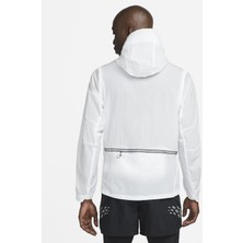 Nike Repel Run Division Çok Yönlü Erkek Koşu Ceketi DM4773-100