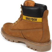 Greyder 2K1BB10450 Basic Erkek Bot
