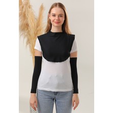 Melodi Scarf Tesettür Boyunluk