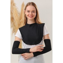 Melodi Scarf Tesettür Boyunluk
