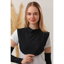 Melodi Scarf Tesettür Boyunluk