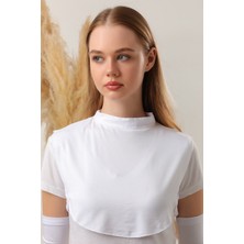 Melodi Scarf Tesettür Boyunluk