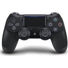 Sony Slim Playstation 4 500GB + 2 Adet Sıfır Dualshock 4