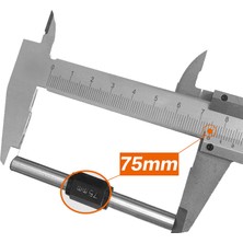 Kafenn Mekanik Paslanmaz Kumpas 0,02-300 mm