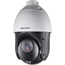 Hikvision DS-2DE4425IW-DE-T5 4 Mp 25X Ir Ptz Speed Dome Ip Kamera