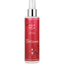 Aqua Di Polo 1987 APCN003702 Bolsena Body Splash Vücut Spreyi 150 ml