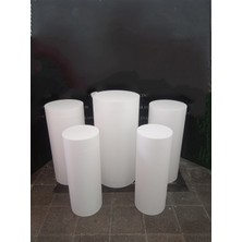 Strafor Dünyası Iç Içe Geçebilen Strafor Matruşkalar 50X100,42X90,36X80,30X70,24X60 Ebatlarında