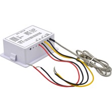 ZFX ZFX-W3013A 220V 0-1000C  2200W Yüksek Derece Termostat