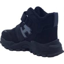Trendyshose 04277 Kürklü Kaymaz Erkek Çocuk Spor Bot