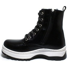 Trendyshose 04280 Kız Çocuk Kaymaz Rahat Bot