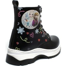 Trendyshose 04280 Kız Çocuk Kaymaz Rahat Bot