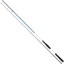 Daiwa New Spitfire Seabass 2.90M 14-56GR 2p Spin Olta Kamışı
