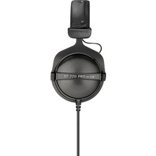 Beyerdynamic DT-770 Pro-Studio Kulaküstü Kulaklık (250 Ohm)