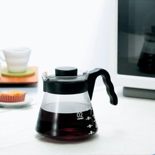 Hario V60 02 Drip Kahve Servis Sürahisi (700 Ml)