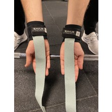 Savur Bilekli Fitness Strap