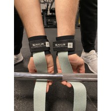 Savur Bilekli Fitness Strap