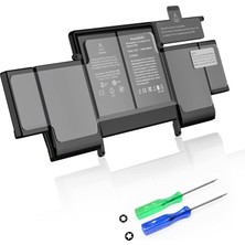 Apple A1582 , A1502, A1493 Notebook Batarya