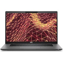 Dell N201L753015_VP_UBU Latitude 7530 Cİntel Core i5-1235U 4.4 Ghz 16GB 256GB SSD 15.6" Ubuntu