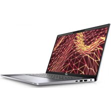 Dell N201L753015_VP_UBU Latitude 7530 Cİntel Core i5-1235U 4.4 Ghz 16GB 256GB SSD 15.6" Ubuntu