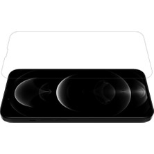 Hanedanev Apple iPhone 13 Pro Max Nano Ekran Koruyucu Cam - Ultra Ince K2