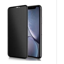 Hanedanev Apple iPhone 13 Mini Tam Kaplayan Hayalet Nano Ekran Koruyucu Cam - Ultra Ince K2