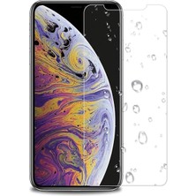 Hanedanev Apple iPhone 11 Nano Ekran Koruyucu Tempered Kırılmaz Cam - Ultra Ince K1