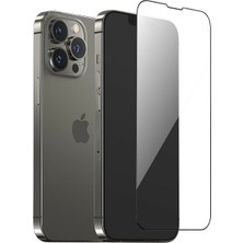 Hanedanev Apple iPhone 13 Pro Max Nano Ekran Koruyucu Cam Ultra Ince