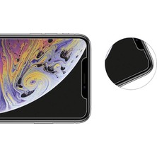 Hanedanev Apple iPhone 11 Nano Ekran Koruyucu Cam Kırılmaz Cam - Ultra Ince